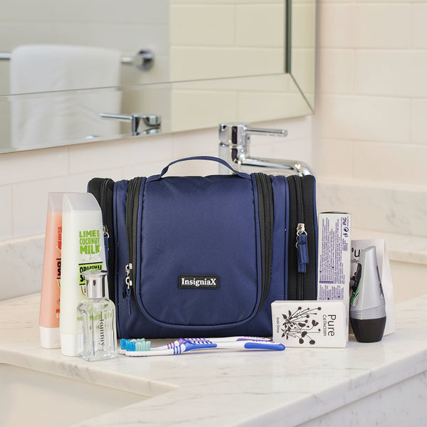 Hanging Toiletry Bag