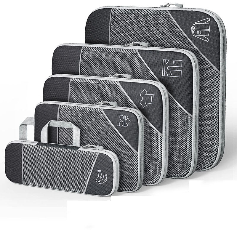 Compression Packing Cubes Set